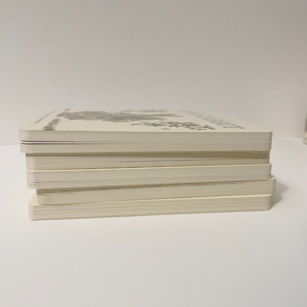 The Peter Rabbit Classic Collection A Board Book Box Set - Picture 16 of 16